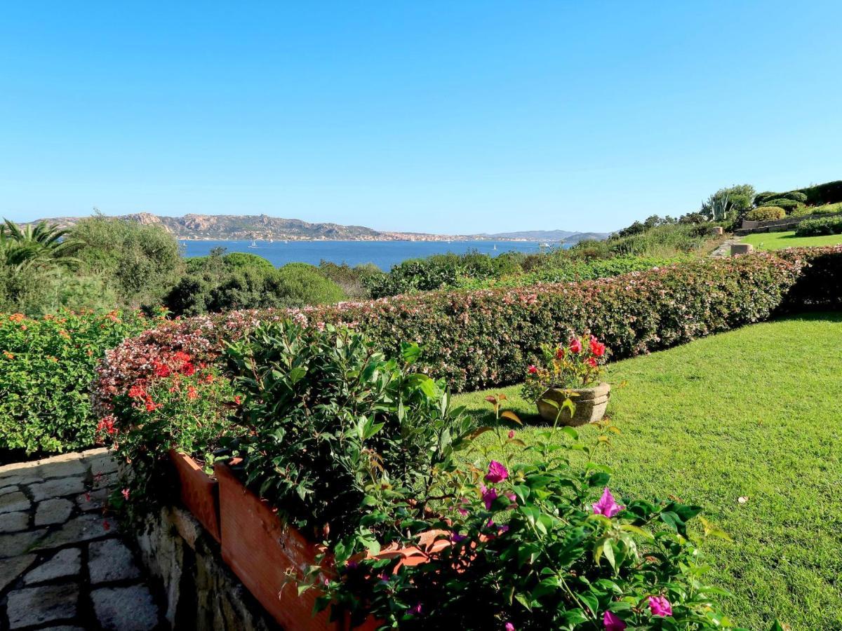 Holiday Home Nicoletta By Interhome Palau Exterior foto