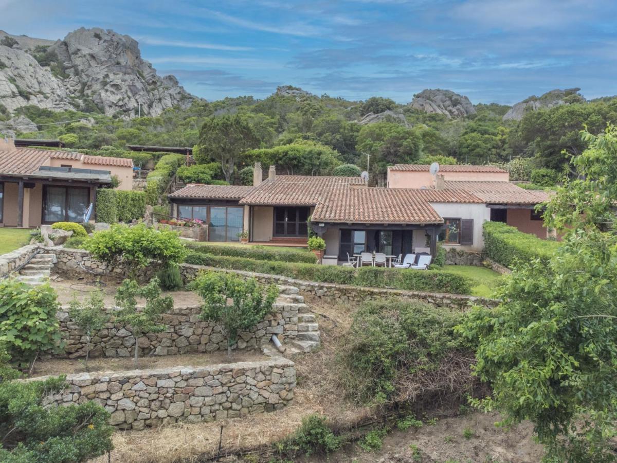 Holiday Home Nicoletta By Interhome Palau Exterior foto