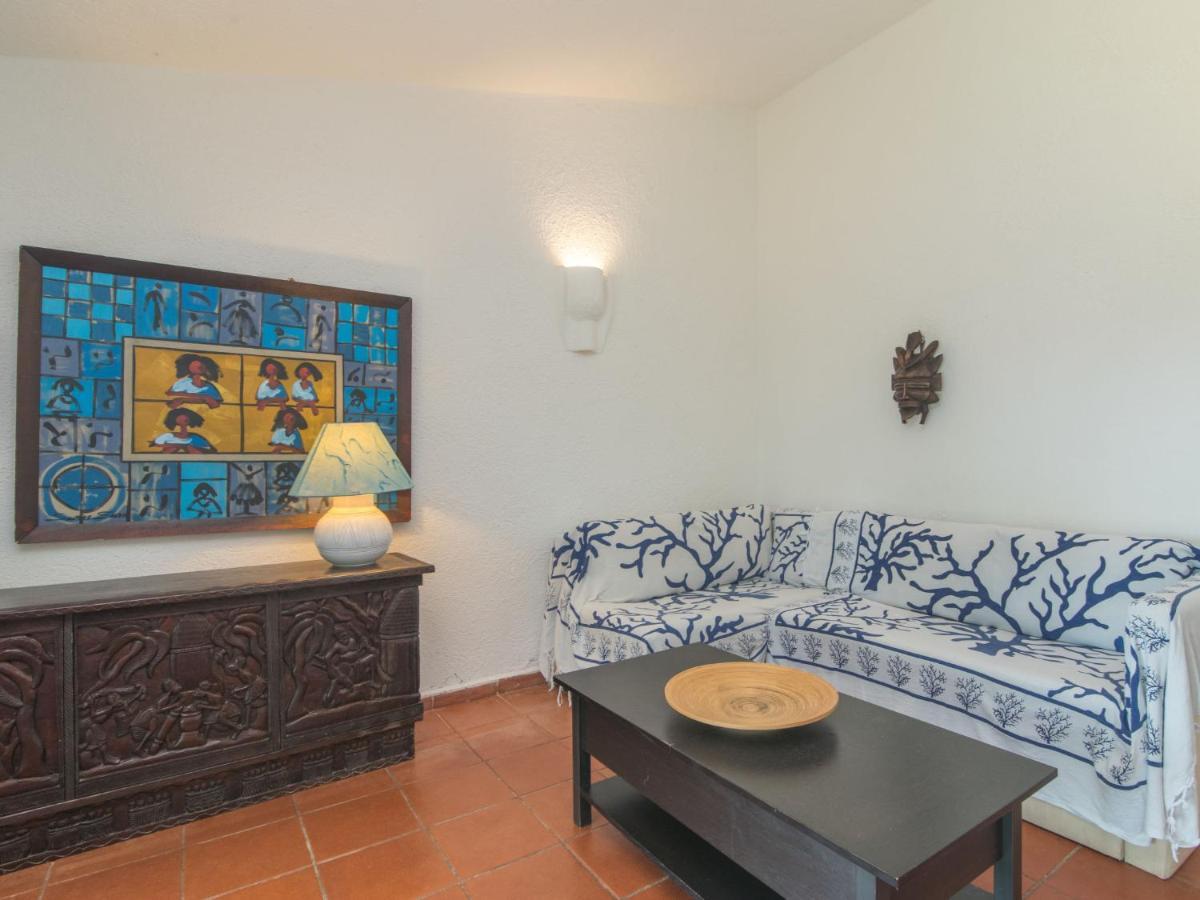 Holiday Home Nicoletta By Interhome Palau Exterior foto