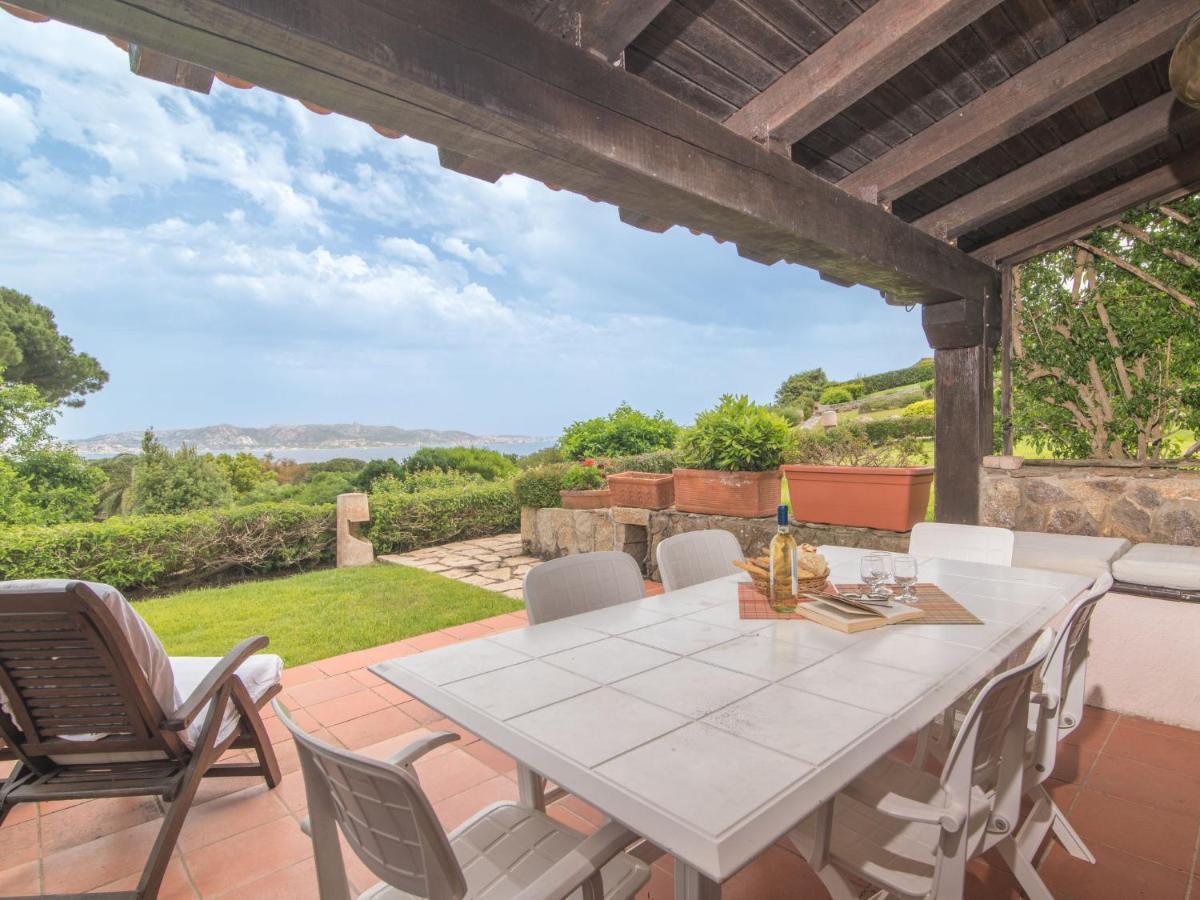 Holiday Home Nicoletta By Interhome Palau Exterior foto