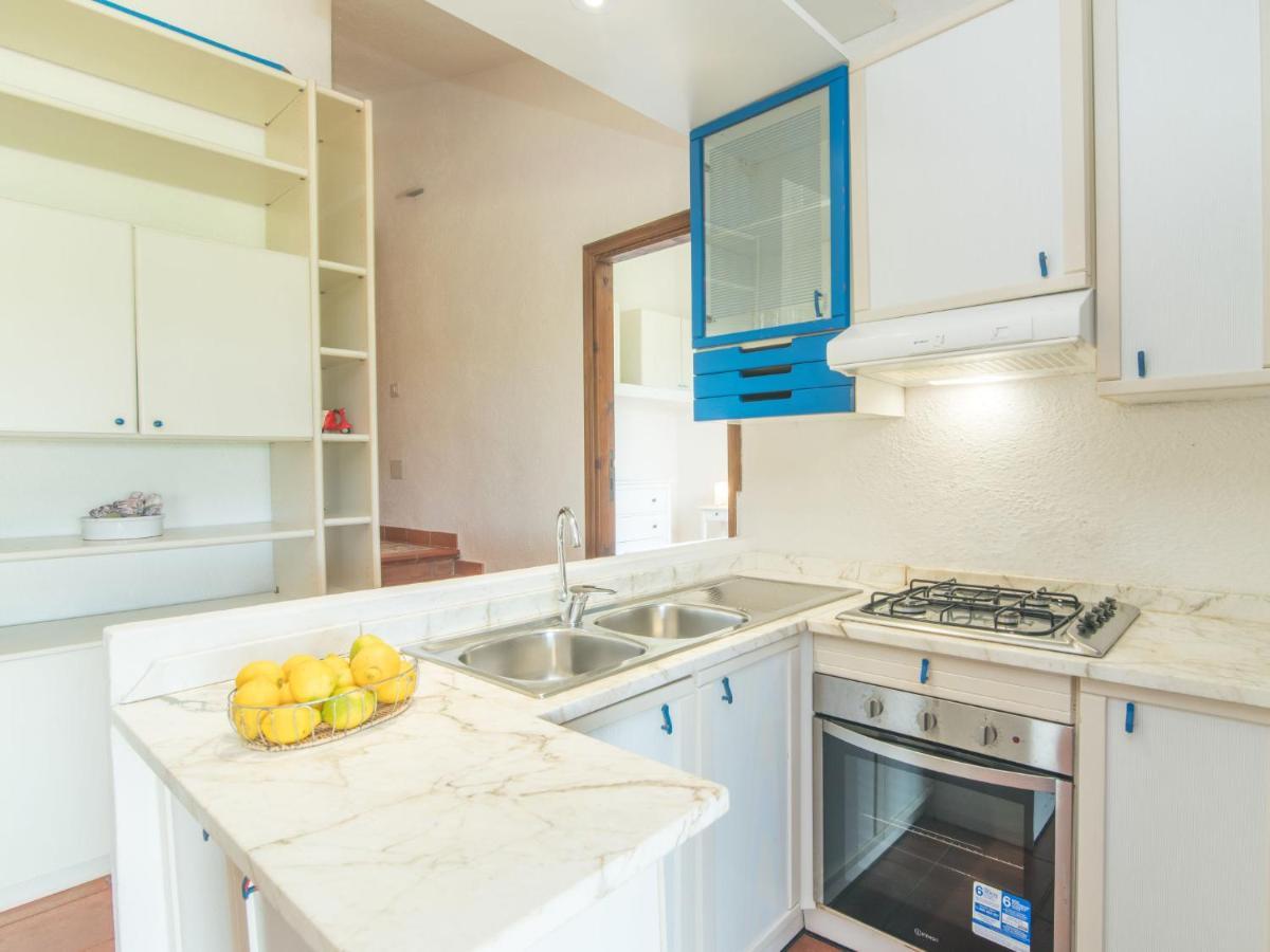 Holiday Home Nicoletta By Interhome Palau Exterior foto