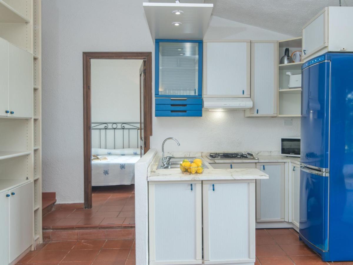 Holiday Home Nicoletta By Interhome Palau Exterior foto