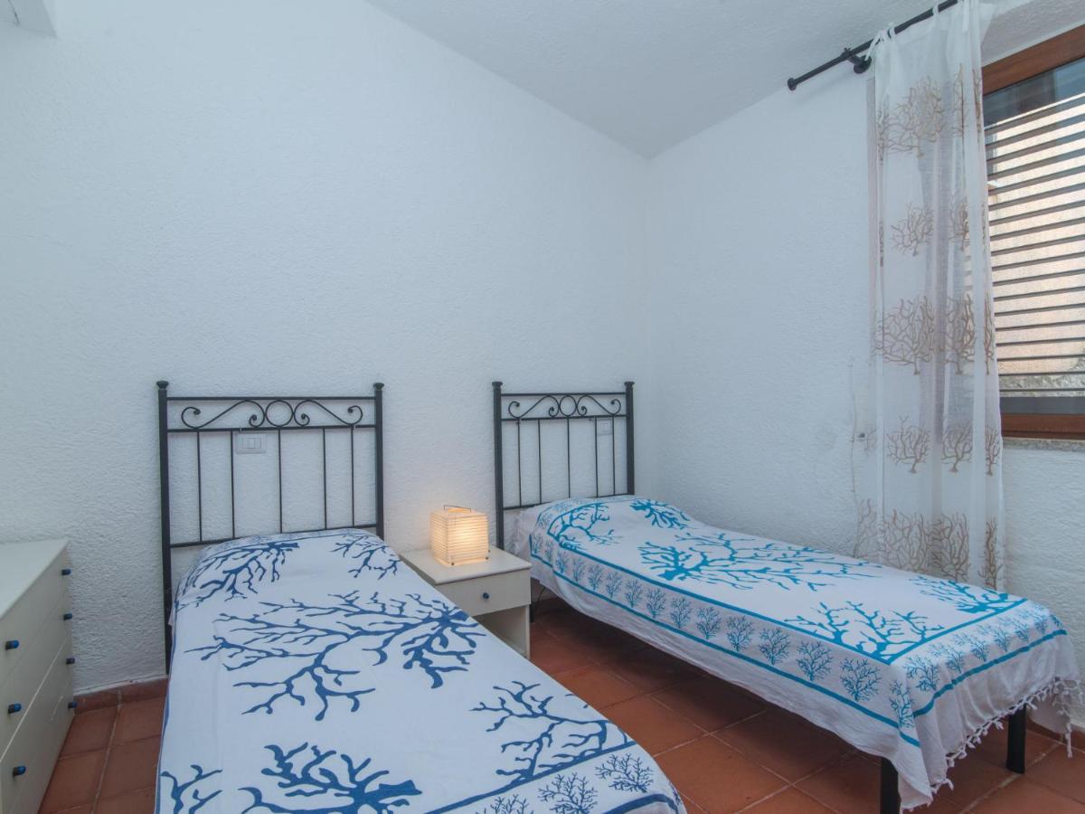 Holiday Home Nicoletta By Interhome Palau Exterior foto