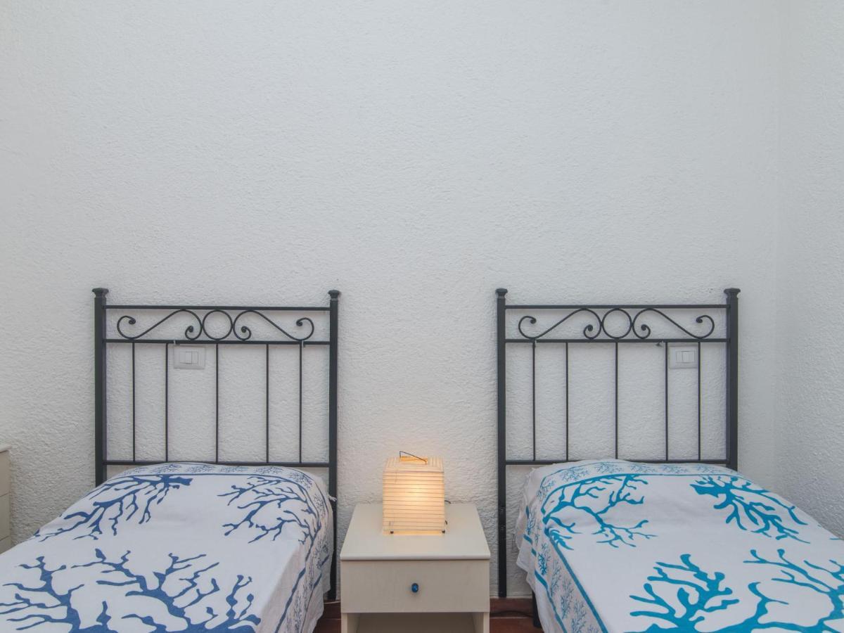 Holiday Home Nicoletta By Interhome Palau Exterior foto